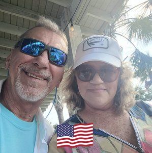 Meet your Posher, Jeff